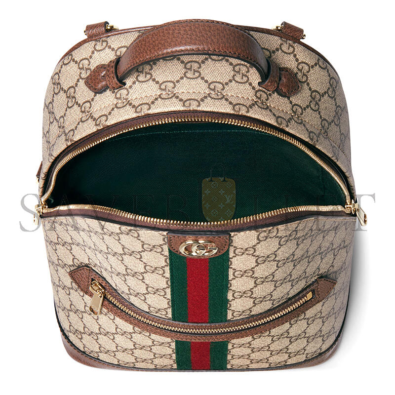 Gvc*1 ophidia small backpack 836856 (30*23.5*13cm)